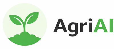 AgriAI home